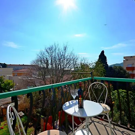 Apartamento Violet Sea Breeze *