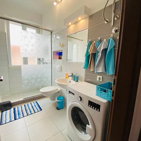 Violet Sea Breeze * Σπλιτ