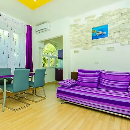 Violet Sea Breeze * Σπλιτ