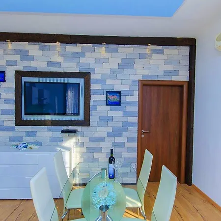 Violet Sea Breeze Διαμέρισμα *