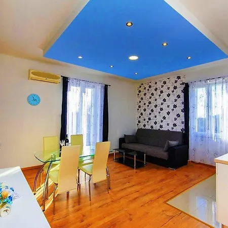 Violet Sea Breeze * Σπλιτ