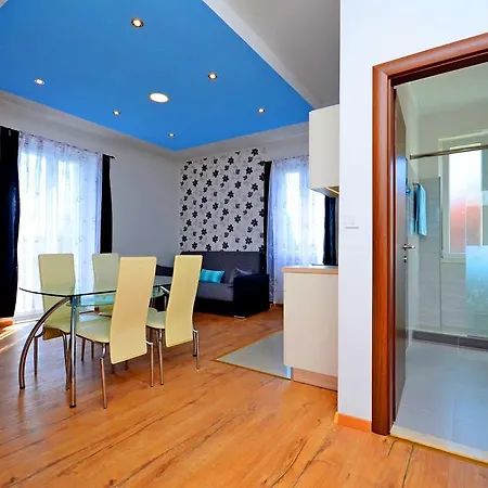 Διαμέρισμα Violet Sea Breeze Σπλιτ