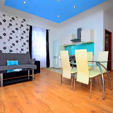 Violet Sea Breeze Σπλιτ