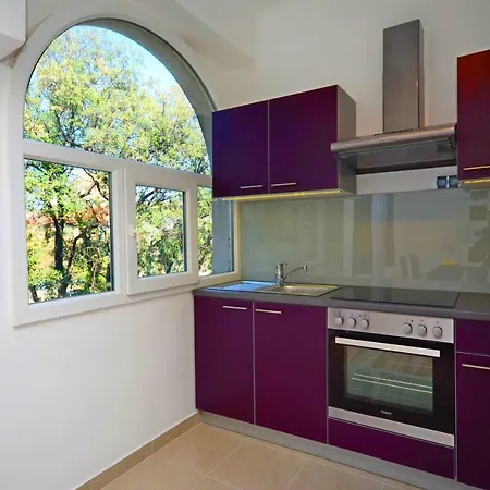 Violet Sea Breeze * Σπλιτ