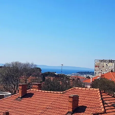 Violet Sea Breeze Διαμέρισμα Σπλιτ