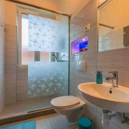 Violet Sea Breeze Διαμέρισμα Σπλιτ