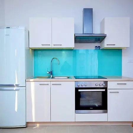 Apartman Violet Sea Breeze *