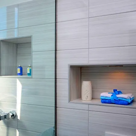 Violet Sea Breeze Apartman Split