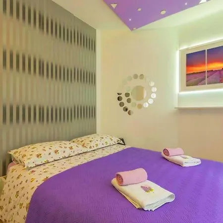 Violet Sea Breeze Apartment Split